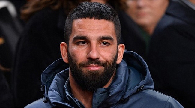 Arda Turan&#039;dan detaylı &#039;evet&#039; açıklaması!