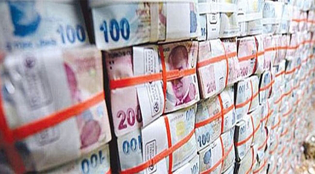 Bakan Ağbal açıkladı: 2016&#039;da bütçe açığı...