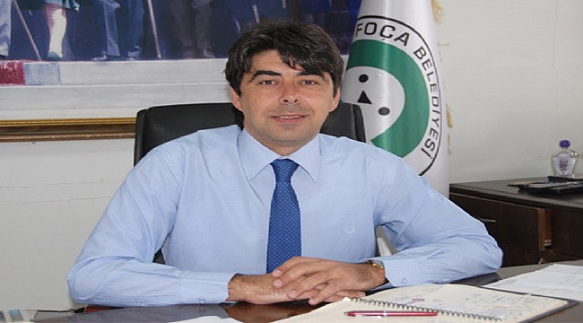 Başkan Demirağ&#039;dan Karaburun&#039;a destek