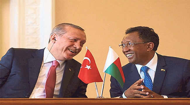 &#039;&#039;Biz bir darbe yedik aynısını siz yemeyin&#039;&#039;