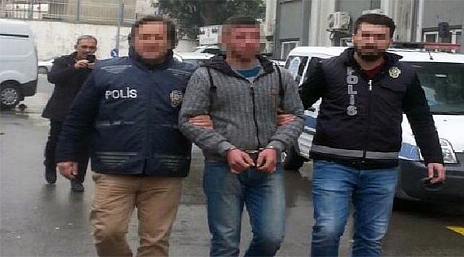 Buca&#039;da &#039;kız&#039; tartışması kanlı bitti