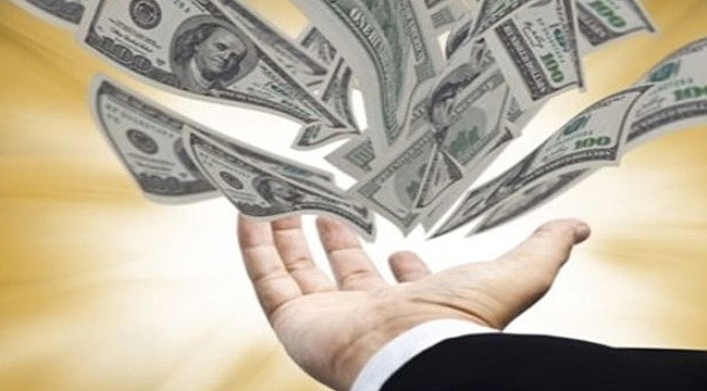 Cari Açık Rakamları Açıklandı