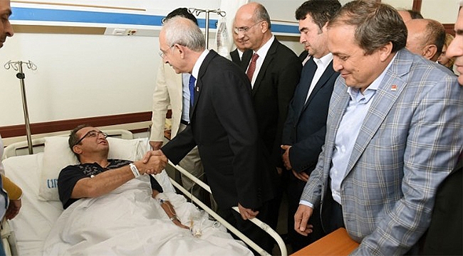 CHP’li Tezcan’a silahlı saldırıya ne ceza istendi?