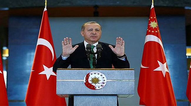 ‘Çift başlılık bitsin’