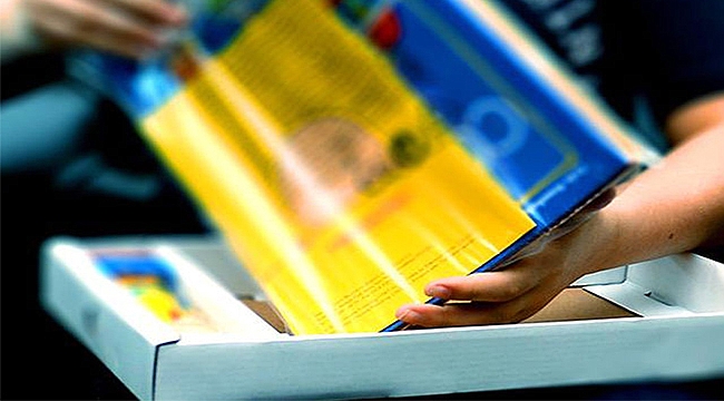 ‘Eğitim Seti’ Dolandırıcılığı