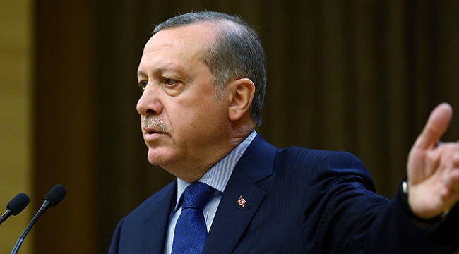 Erdoğan&#039;a hakaretten 5 kişi tutuklandı