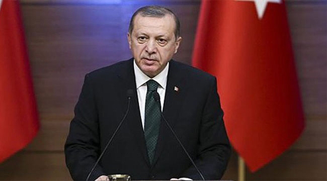 Erdoğan&#039;dan ilk açıklama: Artık bu ülkede kimsenin...