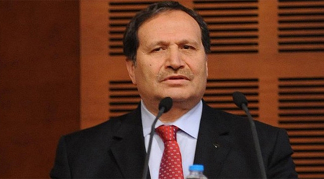 FETÖ firarisi Tekalan ABD'de rektör oldu!