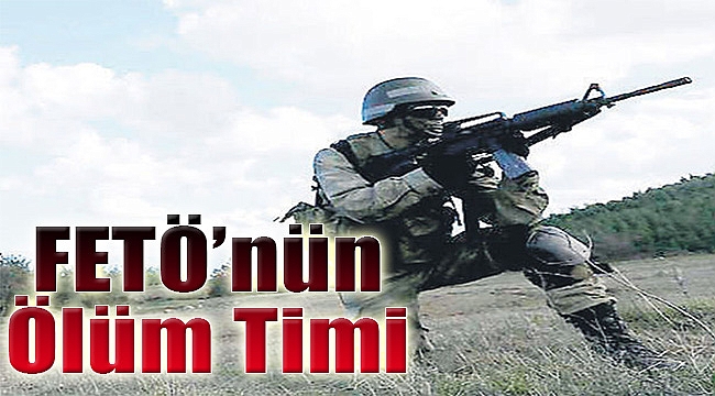 FETÖ, MAK’a yerleşip kendi timini kurmuş