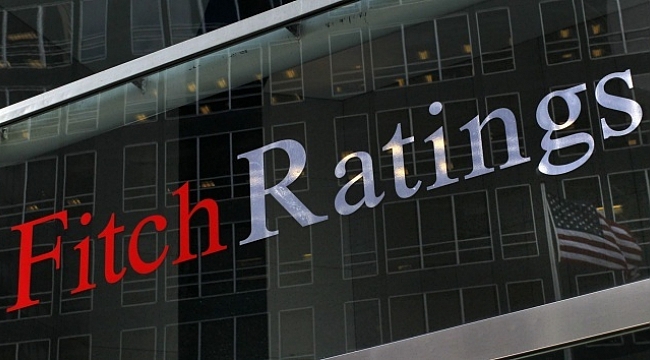 Fitch, Türkiye&#039;nin kredi notunu açıkladı