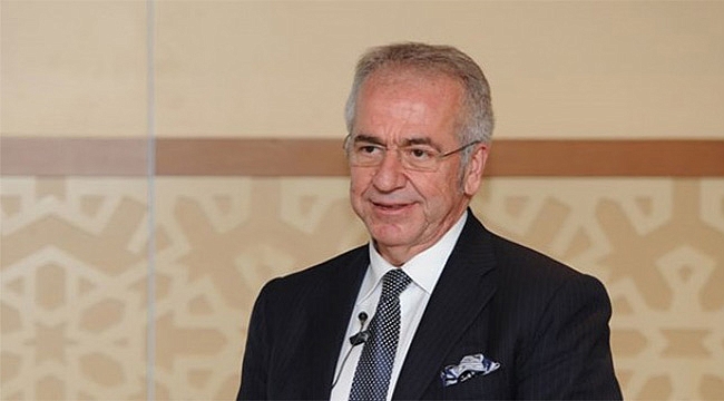 Flaş! TÜSİAD&#039;ın yeni başkanı belli oldu
