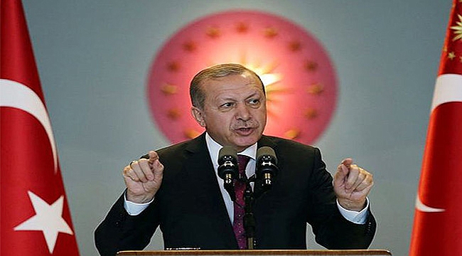 ‘Güçlü olmak zorundayız’