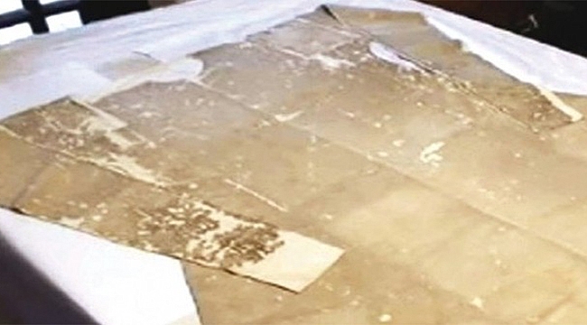 &quot;Gülen, Yavuz’un kaftanıyla gelecekti&quot;