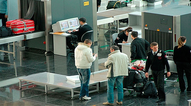 Hastanelere x-ray cihazı geliyor