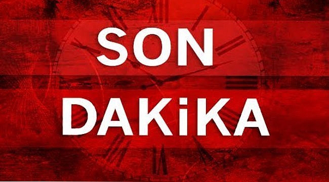 İçişleri Bakanlığı&#039;ndan tüm valilere &#039;kargo&#039; uyarısı!