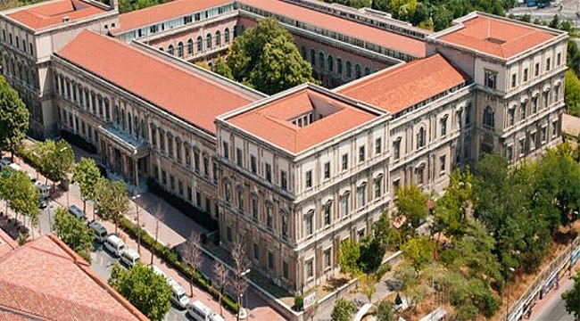 İTÜ&#039;de FETÖ operasyonu: 37 gözaltı kararı