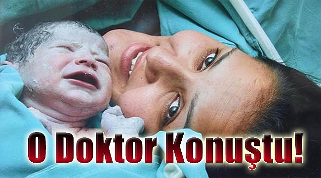 İzmir’de ‘ölüme götüren sargı bezi’nde o doktur konuştu, herkesi suçladı!