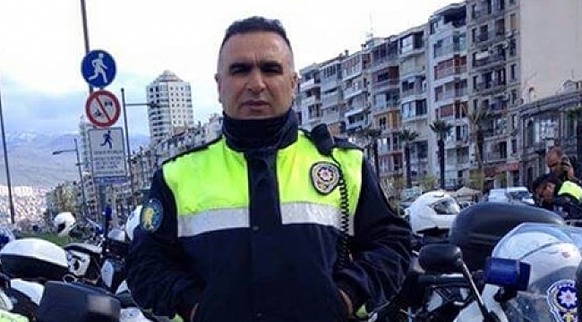 Kahraman polisin ismi şehit düştüğü caddeye verildi