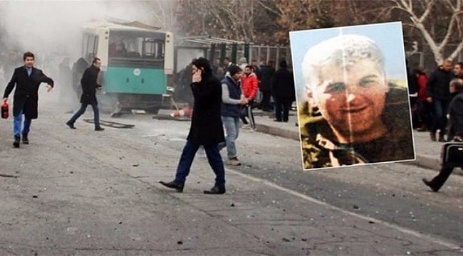 Kayseri saldırısının talimatını o alçak vermiş!