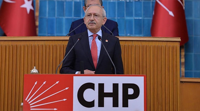 Kılıçdaroğlu: &#039;Bu mücadele CHP’nin...&#039;