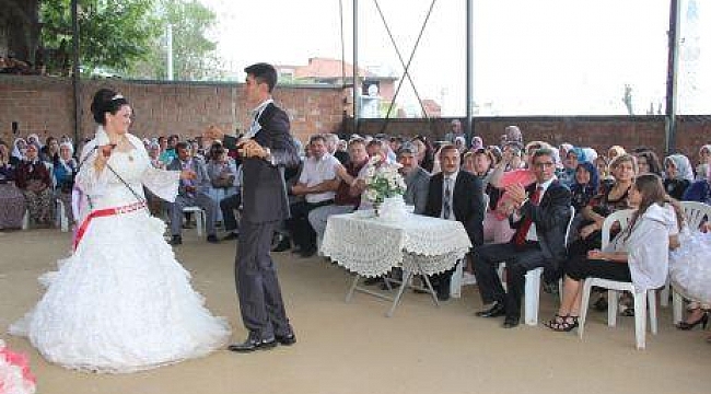 Köylüsüyle evlenenler dikkat