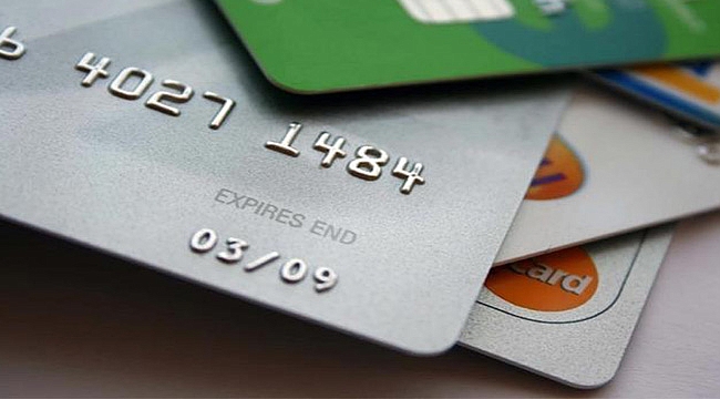 Kredi Kartı Kullananlara Müjde!