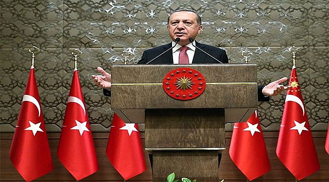 Külliyede Ekonomi Zirvesi