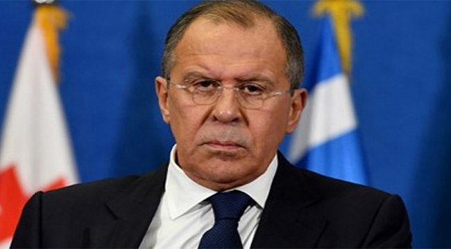 Lavrov Cenevre görüşmeleri için tarih verdi
