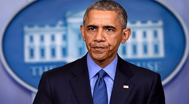 Obama&#039;dan vedaya 2 gün kala bomba karar!