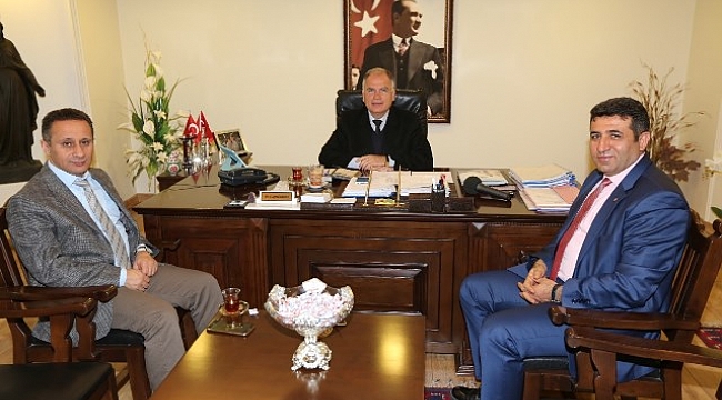 Öğrencilere UNESCO kenti tanıtılacak