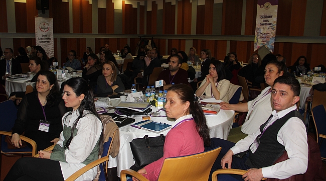 Okul öncesi eğitimde &quot;kılavuz&quot; çalıştay