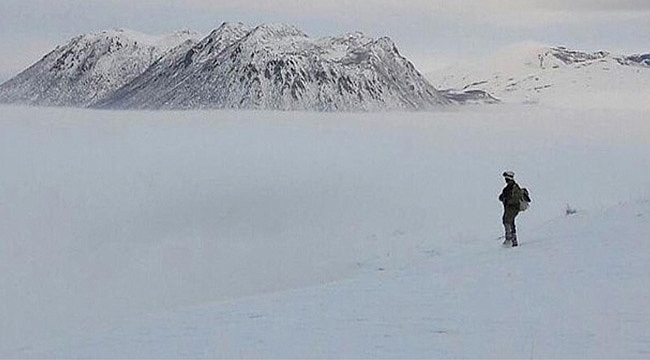 PKK&#039;ya 1 haftada 253 operasyon!