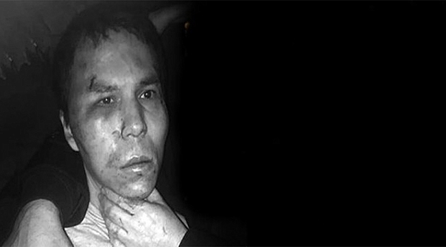 Reina saldırısında &#039;DAEŞ kadısı&#039;na tutuklama