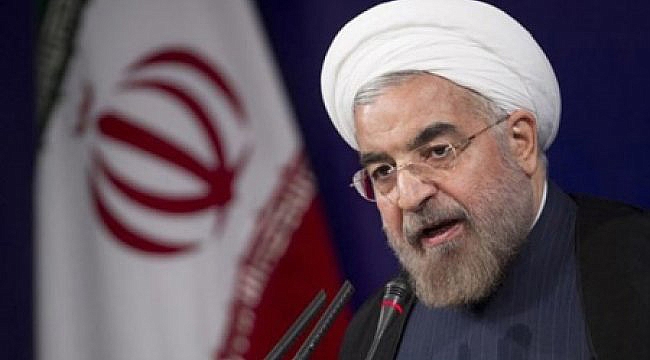 Ruhani: Terörü bitirmezsek bir virüs gibi herkesi müptela edecek