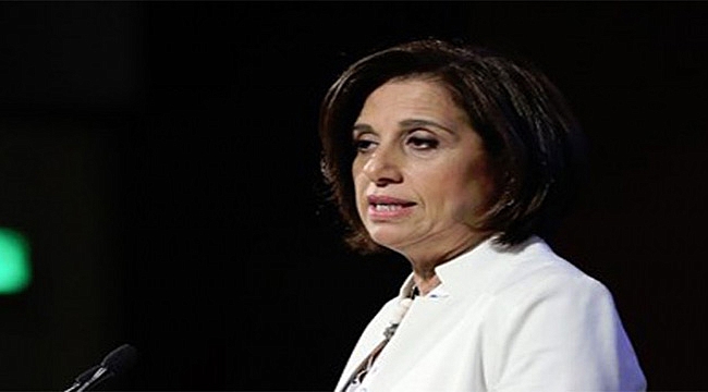 Symes&#039;ten son konuşmada laiklik vurgusu!