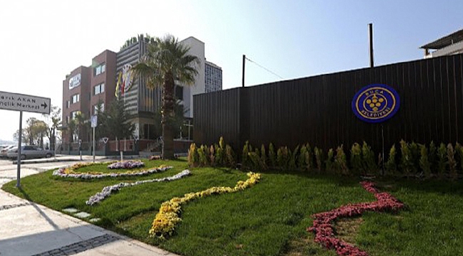 Tarık Akan Gençlik Merkezi’ne 3 ayda 3 bin 90 üye