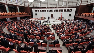 TBMM Genel Kurulu’nda sözde Ermeni soykırımı krizi