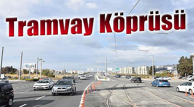 Tramvay köprüsü