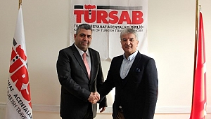 Turizm sektörü işbirliğine gidiyor