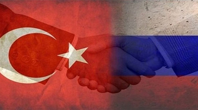 ‘Türk-Rus işbirliği DEAŞ’ı sıkıştırdı’