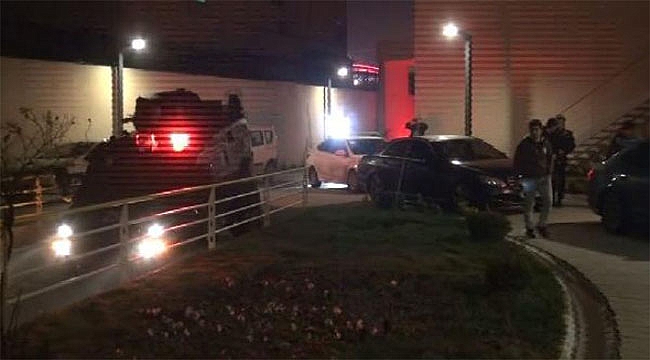 Uyuyan hücreler 100 bin görüntüden ortaya çıktı!