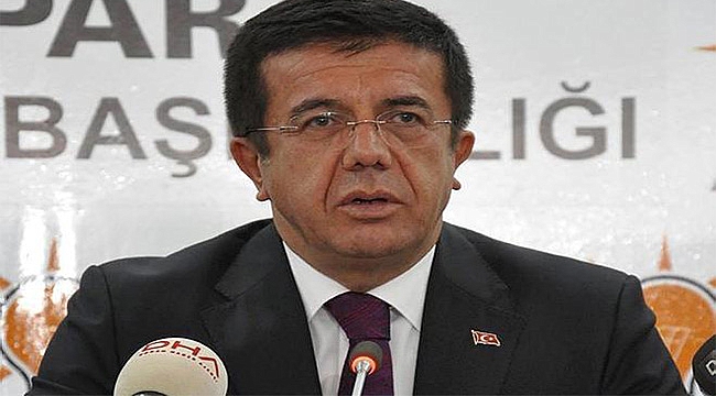 “Yüzde 4 büyüme bizim için gerilemedir”