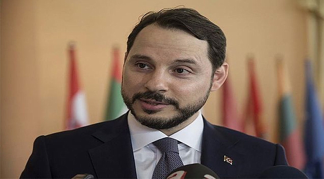 Yüzen doğalgazdan sonra, istasyonlar sırada