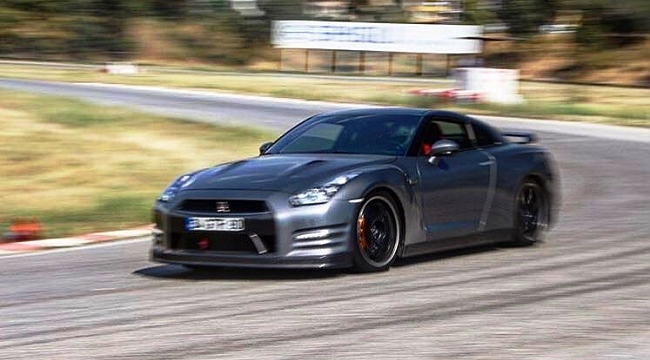 Zamana karşı Time Trial etkinliği başlıyor