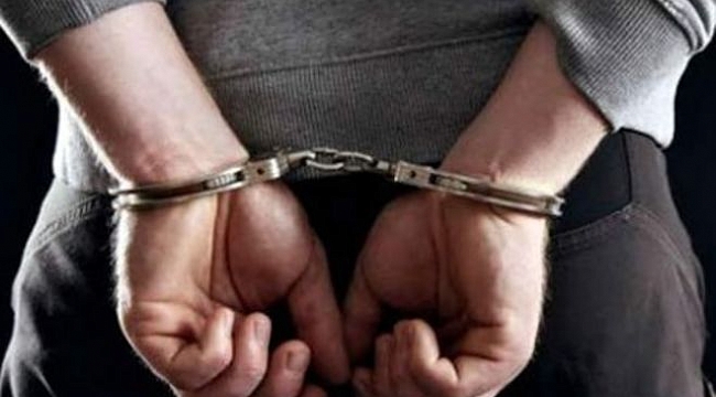 15 eski emniyetçiye FETÖ&#039;den gözaltı