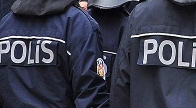 177 polis hakkında FETÖ&#039;den gözaltı kararı