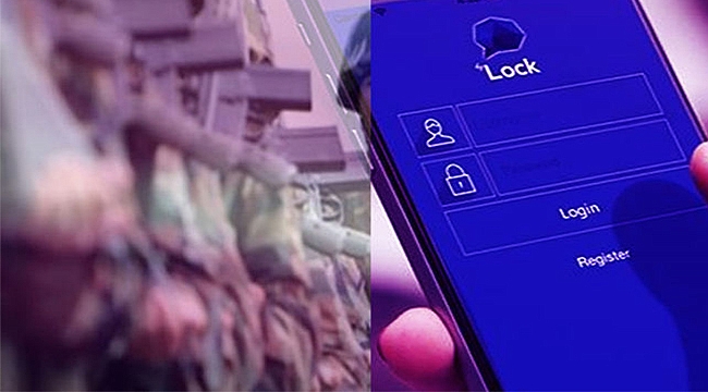 28 askere &#039;ByLock&#039; gözaltısı