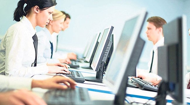 500 bin yeni mezuna iş