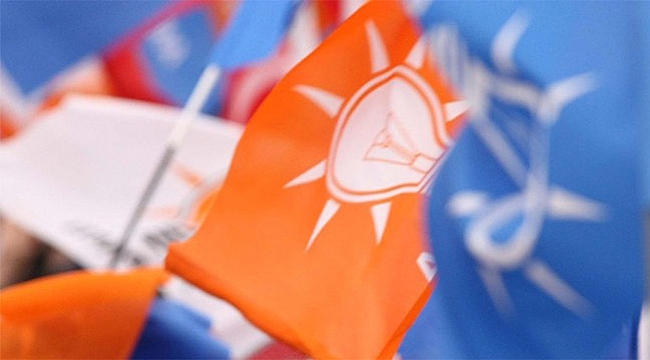 AK Parti&#039;nin referandum sloganı belli oldu