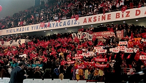 Ankara'da tarihi gün: "AK Parti'nin referandum çalışmaları açıklanacak"